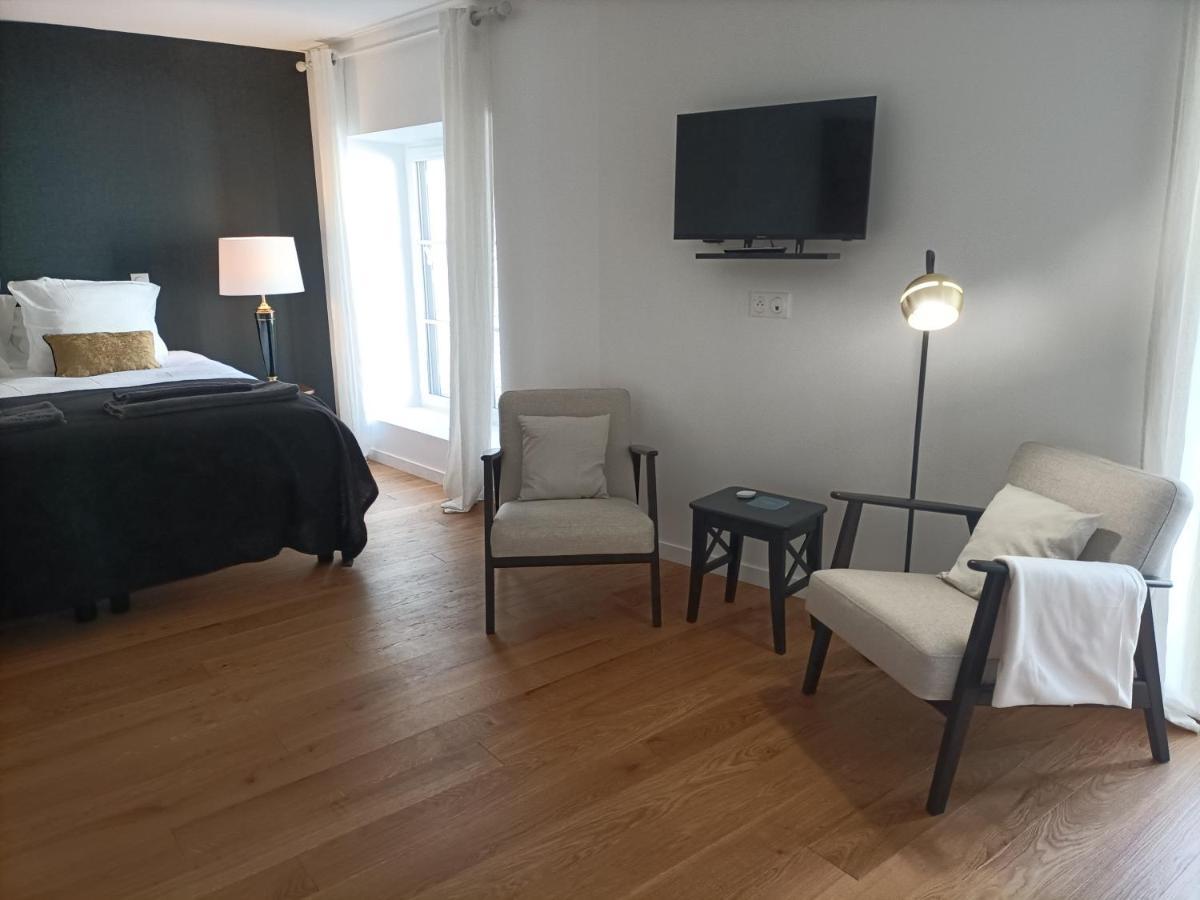 Villa Buffon Angers Eksteriør billede