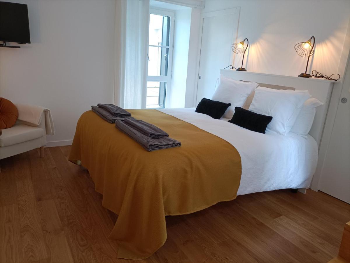 Villa Buffon Angers Eksteriør billede